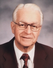 Rev. Dr. Donald  Lorin Roach 19223301
