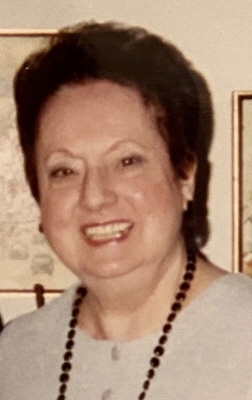 Vivian Lucca