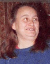 Shirley June McLeod