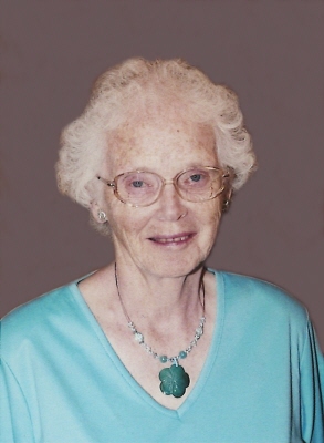 Photo of Doris Emma Ince (nee Robinson)