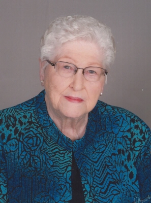 Photo of Delores Bender