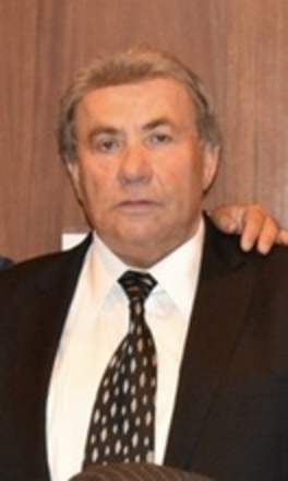 Photo of Peter Greco