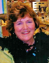 Marianne E. Muggenburg