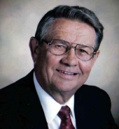 Peter Wolfe, Jr.