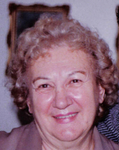Mildred Rutich