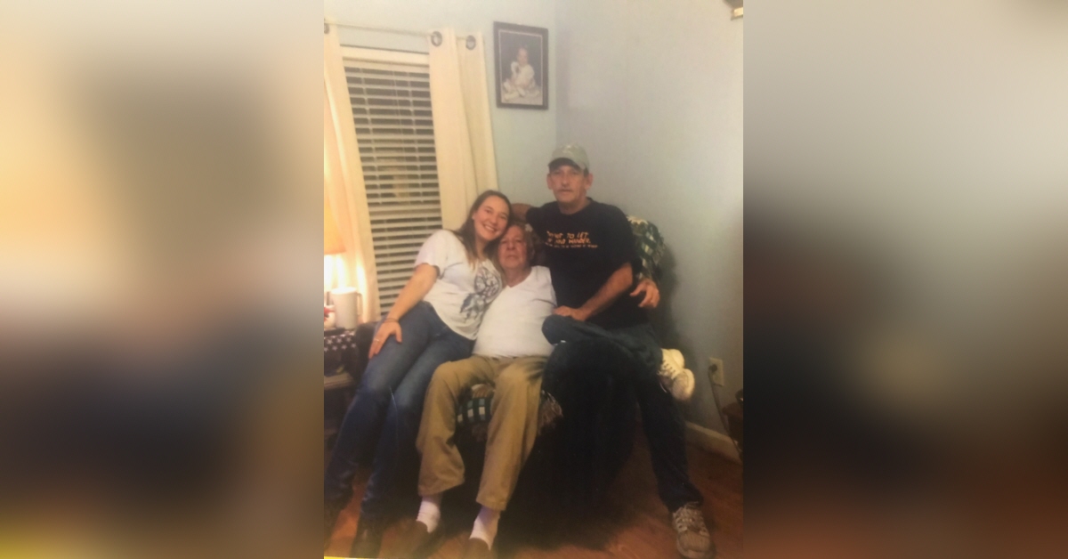 Obituary information for Jerry Snider