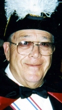 Salvatore M. Palmieri
