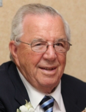 Donald C. Weigel