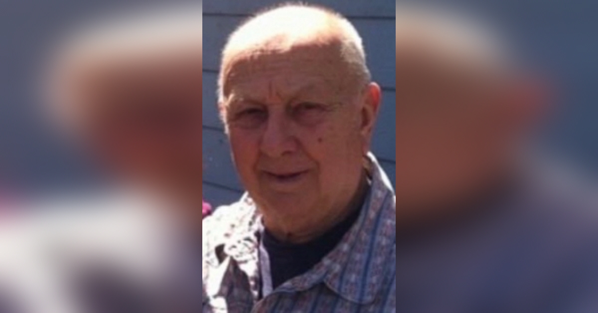 Obituary information for James A. "Tex" Werner
