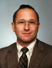 Charles Hubert Alberhasky