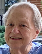 Kathleen F. Gura Montgomery