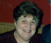 Anita Marie Castillo