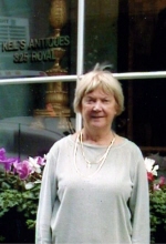 Martha Dodasovich