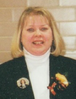 Janet Achberger