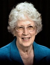 Rosemary Rodgers