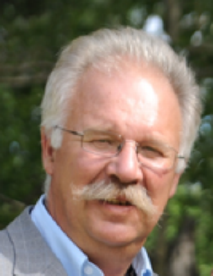 Glenn Murray Carlson