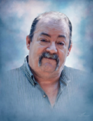 Ronne Mark Harris Clovis, New Mexico Obituary