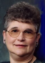 Marlene Haber