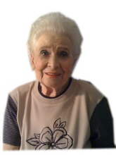 Dorothy Mae Sejda