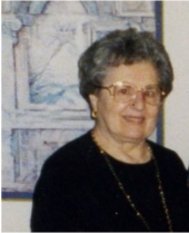 Mary A. Visnic