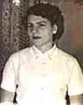 Frances Joanne Jagela