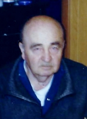Photo of Thomas Pultynovich