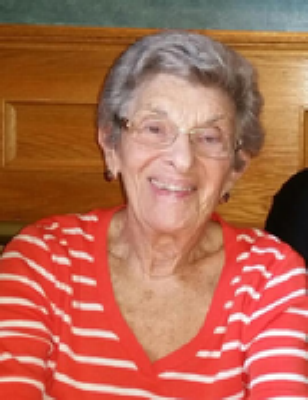 Lillian Koocher Manchester, New Hampshire Obituary