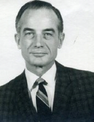 Photo of Colonel Robert Adcock