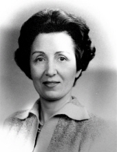 Pauline V. Naugler 19230535