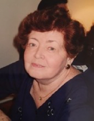 Photo of Mary Durkin
