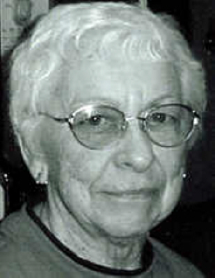 Photo of Mildred Becker