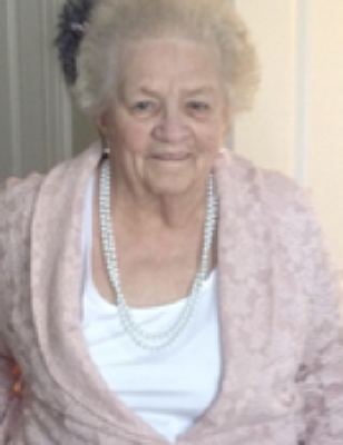 Lorraine B. Tesauro Norwalk, Connecticut Obituary