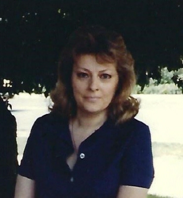 Photo of Judith Smallstey