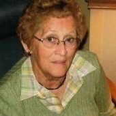 Donna Joyce Eddy