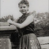 Marjorie Nell Longeway 19231379