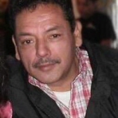 Sammie Moreno Salazar