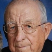 Lawrence Norbert Vrazel, Jr.