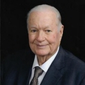 Robert Edgar Bob Newton