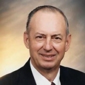 Jerry Louis Kostroun, Jr.