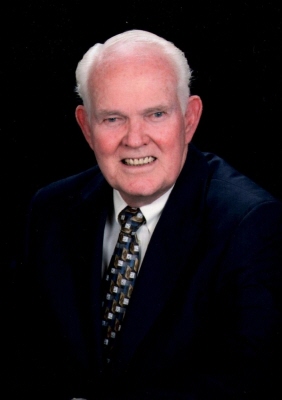 Photo of Roger Boyd