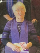 Barbara  Anne Earl