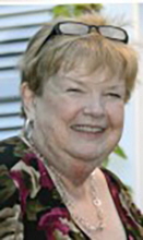 Sharon Palmer