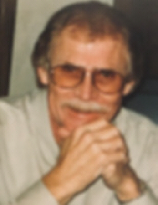 Photo of Jerry Long