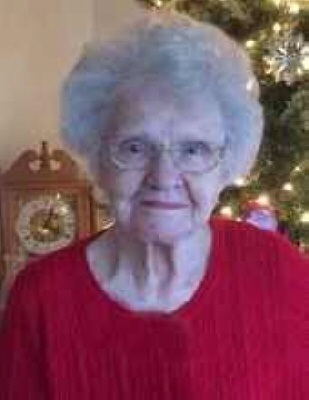 Gladys Virginia Graham Barlow, Ohio Obituary
