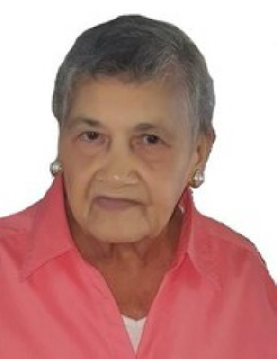 Photo of Luz M. Ramirez