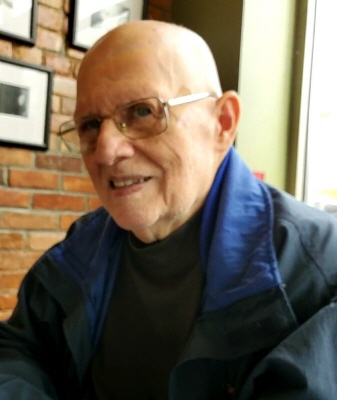 Photo of Don Armstrong