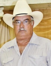 Claudio S. Garcia