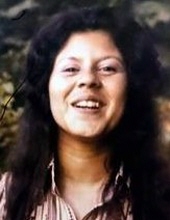 Ramona Lopez Escalante