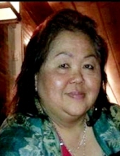 Gloria Jimenez Morales