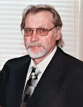Robert Dale  Pohren